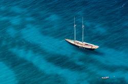 Schooner RUTH