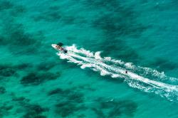 Speed Boat